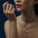 Chopard - Happy Hearts Anhänger 