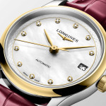 Longines - LONGINES MASTER COLLECTION