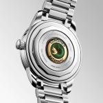 Longines - CONQUEST HERITAGE