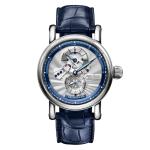 Chronoswiss - Flying Regulator Open Gear Anniversary Edition