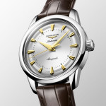 Longines - CONQUEST HERITAGE