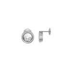 Chopard - Happy Diamonds Icons Ohrstecker
