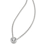 H. D. Krieger - Anhänger mit Kette