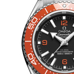 Omega - Seamaster Planet Ocean 600M