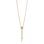 Jörg Heinz - Swing "Boho" Y-Collier regular