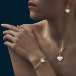 Chopard - Happy Hearts Armreif
