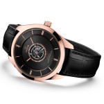 Omega - De Ville Tourbillon