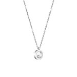 Chopard - Happy Diamonds Icons Halskette