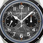 Montblanc - Montblanc 1858 Automatic Chronograph 0 Oxygen The 8000