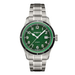 Montblanc - 1858 Automatic Date 0 Oxygen