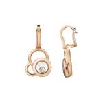 Chopard - Happy Dreams Ohrstecker