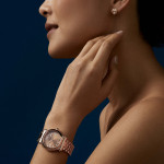 Chopard - Happy Diamonds Icons Ohrstecker