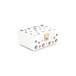 WOLF - Blossom Medium Jewellery Box