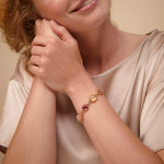 Bron - Catch Armband