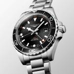 Longines - Hydroconquest GMT