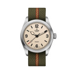 TUDOR - Ranger