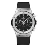 Hublot - Classic Fusion Chronograph Titanium 