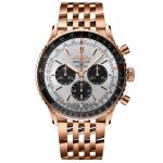 Breitling - Navitimer B01 Chronograph 46