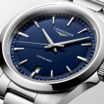 Longines - CONQUEST