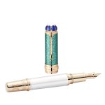 Montblanc - Patron of Art Homage to Victoria Limited Edition 4810 Füllfederhalter