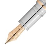 Montblanc - Masters of Art Homage to Gustav Klimt Limited Edition 888 Füllfederhalter