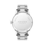 NOMOS Glashütte - Club Sport neomatik petrol