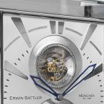 Erwin Sattler - OPUS MOON TOURBILLON