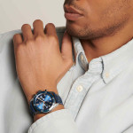 Longines - LONGINES SPIRIT FLYBACK