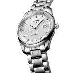 Longines - The Longines Master Collection