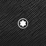 Montblanc - Montblanc Sartorial Kartenetui 4 cc mit Ausweisfach