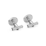 Montblanc - Heritage Rouge et Noir Manschettenknöpfe