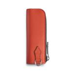 Montblanc - Etui für 1 Heritage Rouge et Noir Baby Schreibgerät