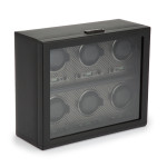 WOLF - Axis 6 Piece Watch Winder