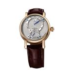 Chronoswiss - Flying Regulator Jumping Hour