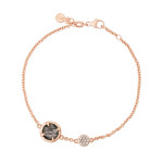 Bron - Mira Mira Armband