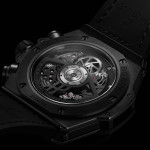 Hublot - Big Bang Reloaded All Black