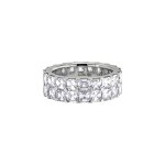 H. D. Krieger - Ring 