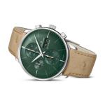 Junghans - Meister Chronoscope