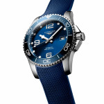Longines - HYDROCONQUEST