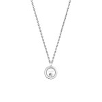 Chopard - Happy Diamonds Icons Halskette