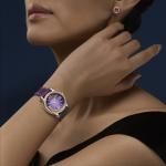 Chopard - Happy Diamonds Icons Ohrstecker