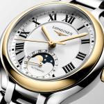 Longines - LONGINES PRIMALUNA MOONPHASE