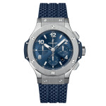 Hublot - Big Bang Original Steel Blue 