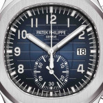Patek Philippe - Aquanaut