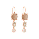 Bron - Catch Ohrschmuck