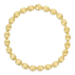 Nanis - Muse Halskette