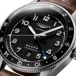 Longines - Longines Spirit Zulu Time