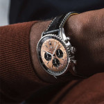 Breitling - Navitimer B01 Chronograph 43