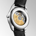 Longines - LONGINES MASTER COLLECTION YEAR OF THE HORSE EDITION
