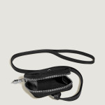 Montblanc - Etui für Kopfhörer aus Meisterstück Leder